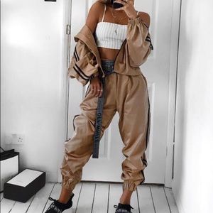 Tiger Mist Beta Pant & Jacket